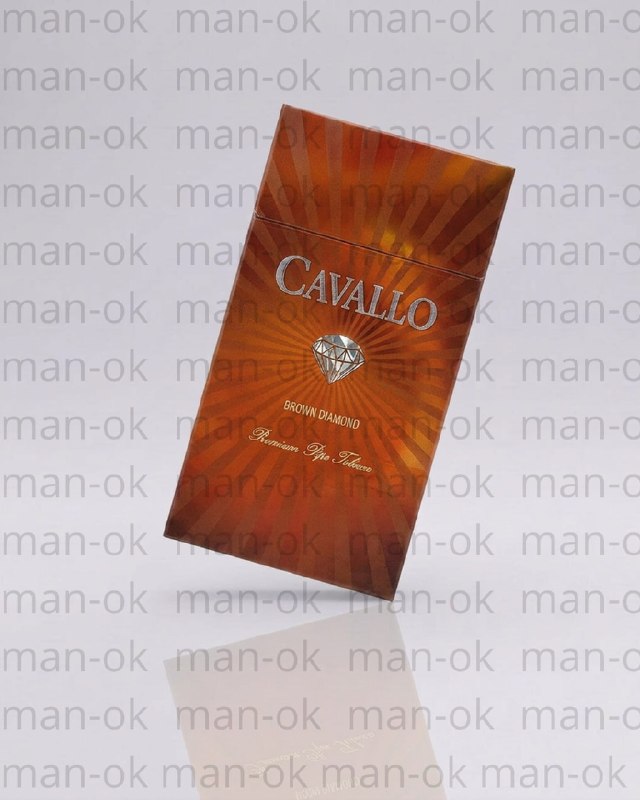 Cavallo Brown Diamond | Кавалло даймонд шоколад Cavallo Brown Diamond | Кавалло даймонд шоколад