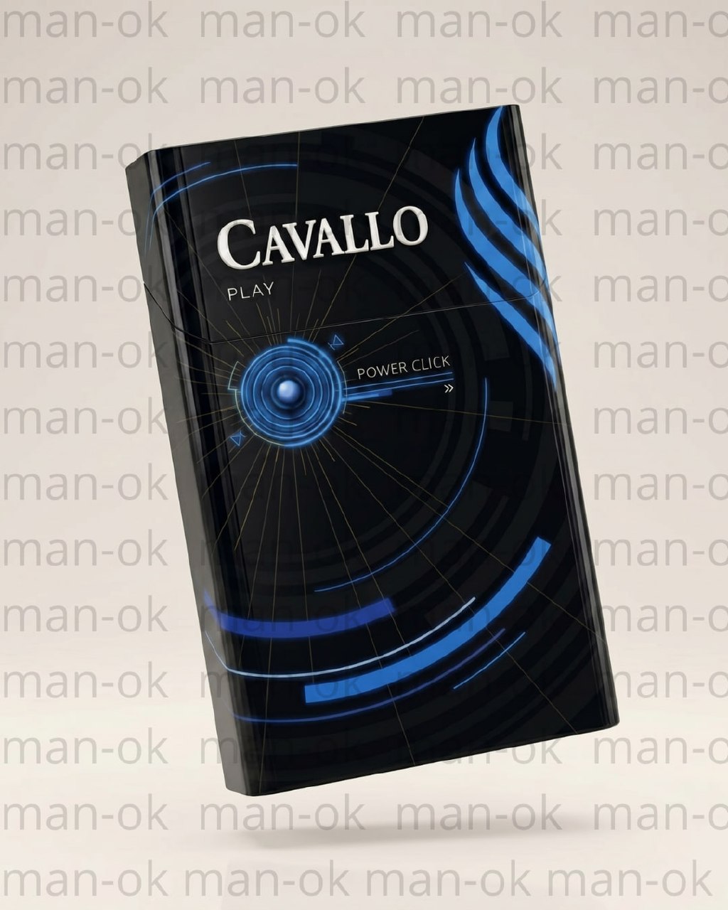 Cavallo Play BLUE| Кавалло Плей синий Cavallo Play BLUE| Кавалло Плей синий