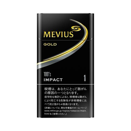 Сигареты Mevius Gold 1 Сигареты Mevius Gold 1