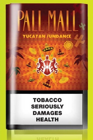Сигареты Pall Mall Yucatan Sundance Сигареты Pall Mall Yucatan Sundance