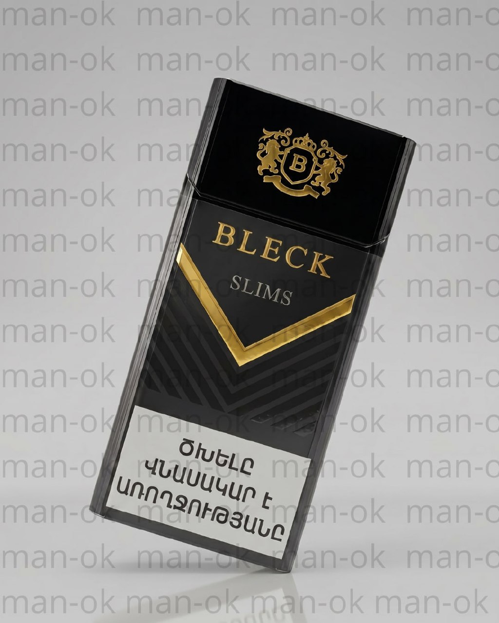 Bleсk Gold Slims | Блеск слимс голд Bleсk Gold Slims | Блеск слимс голд