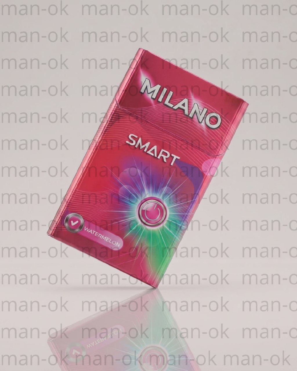 Milano Smart Watermelon | Милано Cмарт арбуз Milano Smart Watermelon | Милано Cмарт арбуз