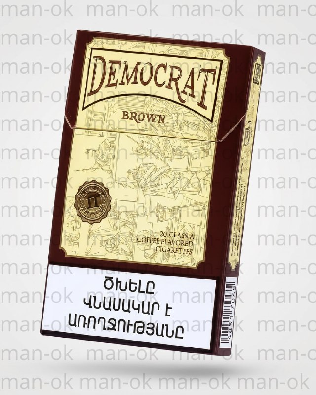 Democrat Nano | Демократ нано Democrat Nano | Демократ нано